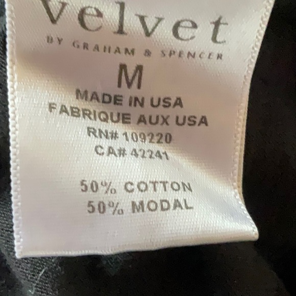Velvet by Graham & Spencer M dress - Picture 8 of 10